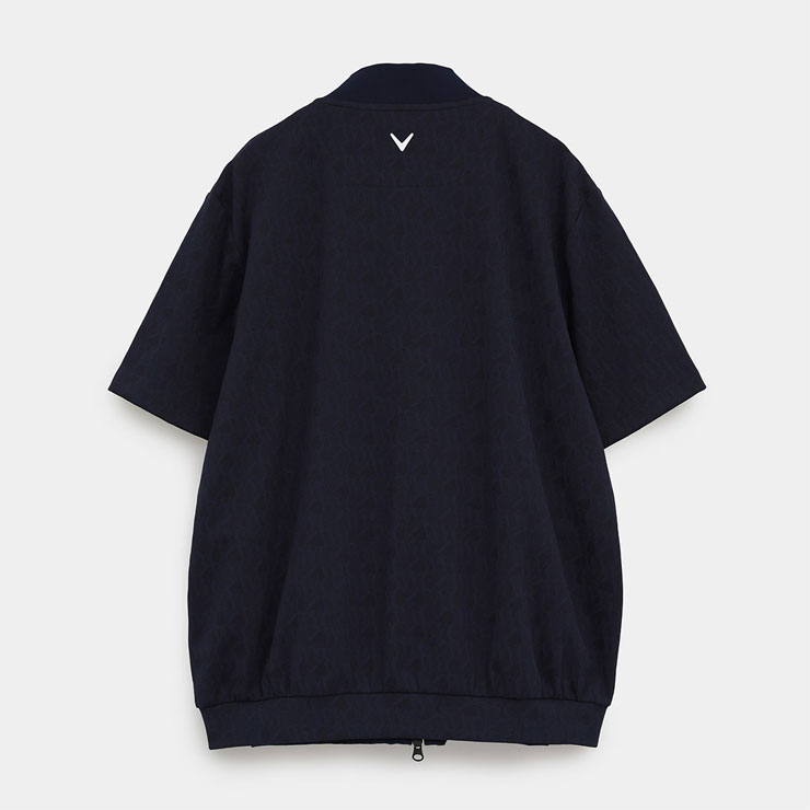 Callaway（キャロウェイ） 8WAYストレッチ ハイブリッド フルジップ