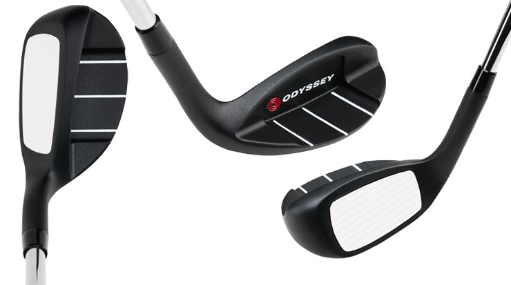 Callaway - オデッセイ　チッパー 楽天市場】Callaway ODYSSEY CHIPPER / キャロウェイ オデッセイ