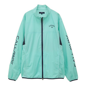 Callaway（キャロウェイ） ストレッチ リップストップ フルジップ