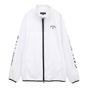 Callaway（キャロウェイ） ストレッチ リップストップ フルジップ