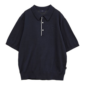 Callaway（キャロウェイ） 半袖 ニットポロシャツ ゴルフウェア メンズ