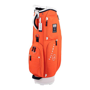 人気のキャロウェイ￼ キャディーバック￼ キャロウェイ(Callaway)のキャディバッグ 比較 2025年人気売れ筋