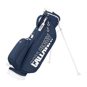 【美品】Callaway キャロウェイ　キャディバッグ ゴルフ　モコモコ　超軽量 楽天市場】キャディバッグ 軽量（ブランドキャロウェイ