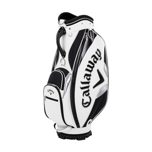 【新品未使用】Callawayエクシア ゴルフバッグ Callaway キャロウェイ ゴルフ 9.5型 キャデイバッグ EXIA 25 JM