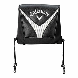 Callaway Golf - キャロウェイアイアンカバー美品 Amazon.co.jp: キャロウェイ プレミアム アイアンカバー US限定