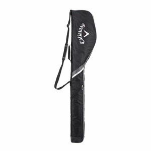 Callaway ゴルフ クラブケース（色：レッド系）｜ゴルフ用バッグ