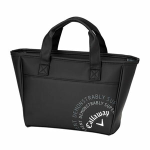 callaway mini ラウンドトート　ネイビー　トートバッグ 楽天市場】キャロウェイ ゴルフバッグ ユニセックス トート