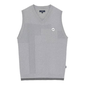 Callaway ゴルフ メンズベスト（サイズ（S/M/L）：L）｜メンズウエア