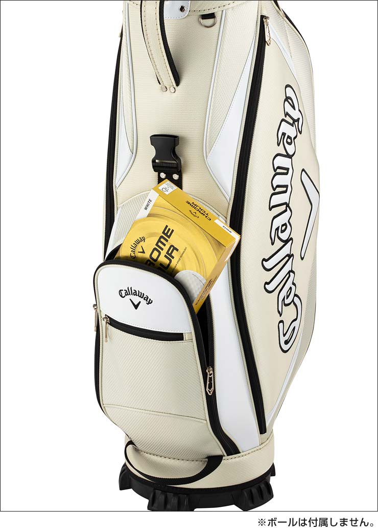 Callaway（キャロウェイ） スポーツ 25 JM カート キャディバッグ