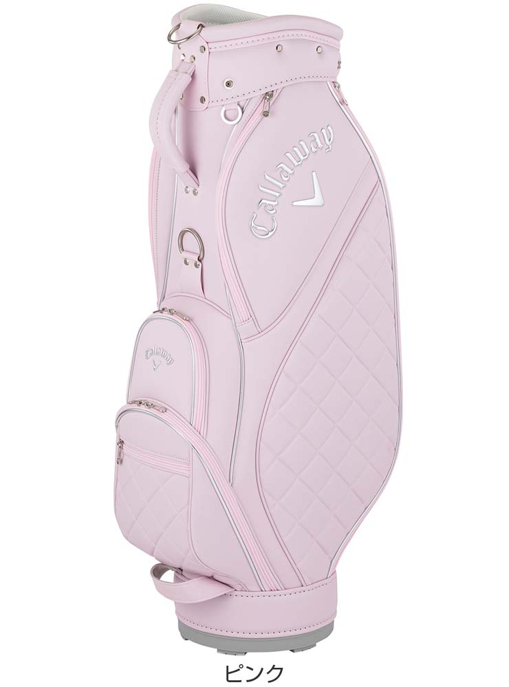 Callaway（キャロウェイ） アップタウン ウィメンズ 26 JM カート