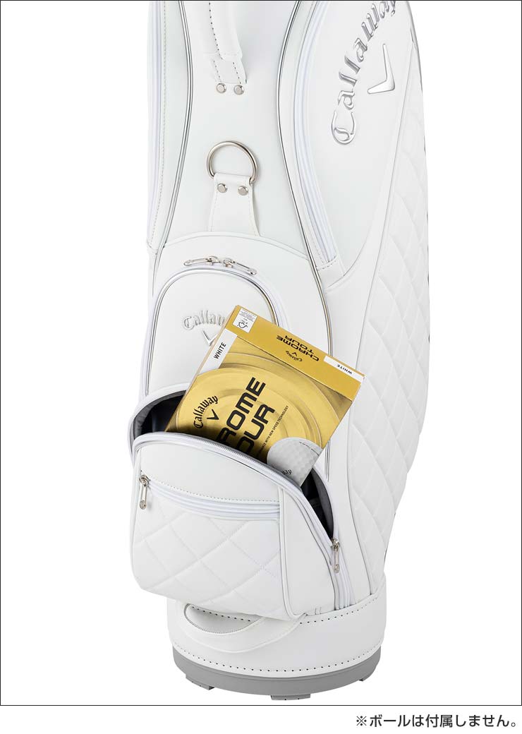 Callaway（キャロウェイ） アップタウン ウィメンズ 26 JM カート