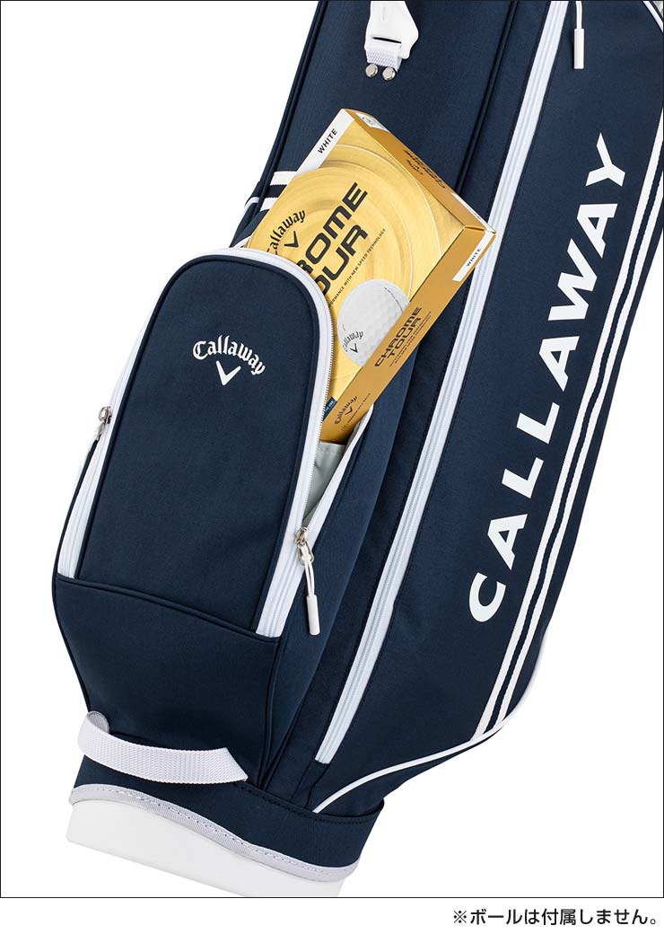 Callaway（キャロウェイ） アトラクティブ スタンド ウィメンズ 26 JM