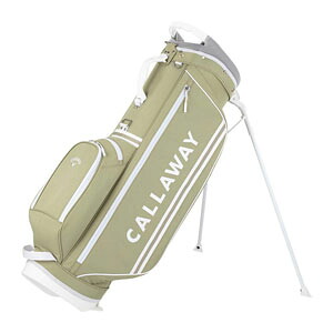 キャロウェイ キャディバッグ レディース（Callaway）の商品一覧 通販