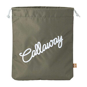 Callaway ゴルフ シューズケース｜ゴルフ用バッグ｜ゴルフ｜スポーツ