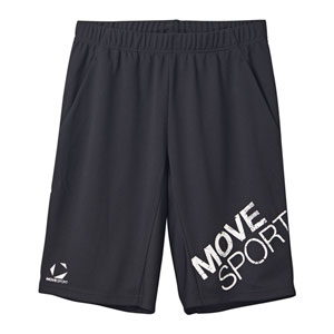 【関税込み】MISBHV ブラック Future スポーツパンツ フィットネスウェア | フィットショートパンツ＊ブラック