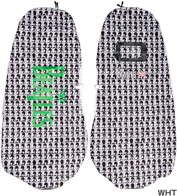 Admiral Golf（アドミラルゴルフ） アドミラル ゴルフ THE BEATLES