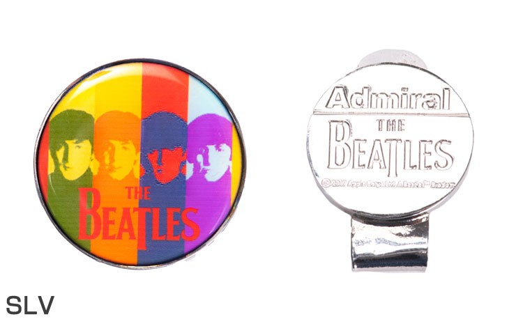 Admiral Golf アドミラル ゴルフ THE BEATLES コラボモデル 数量