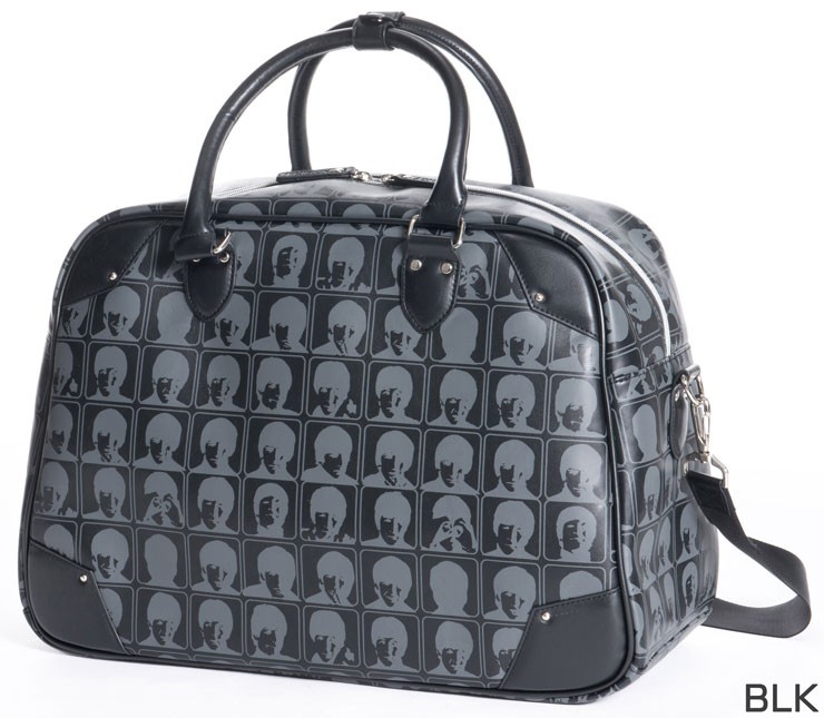 Admiral Golf アドミラル ゴルフ THE BEATLES コラボモデル 数量