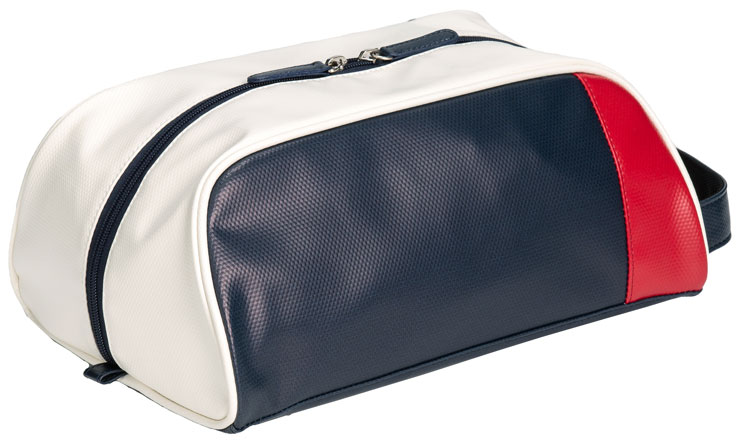 Admiral Golf（アドミラルゴルフ） シューズケース トラディショナル