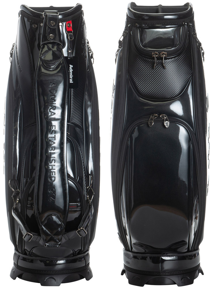 Admiral Golf アドミラル ADMG2BC3 キャスター付き キャディ