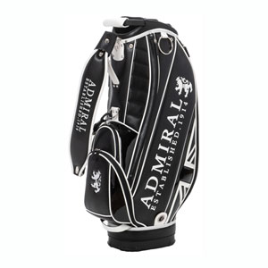 アドミラル キャディバック 限定 正規品 ☆Admiral Golf 送料無料 Admiral Golf アドミラルゴルフ カート キャディバッグ