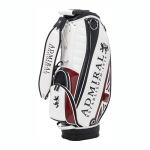 ★即決★Admiral Golf★キャディバッグ★ホワイト×グリーン★アドミラルゴルフ★ゴルフバッグ★重厚感★6分割★ 楽天市場 | WEBGOLFSHOP TAKEUCHI - 当店限定のアドミラルゴルフ