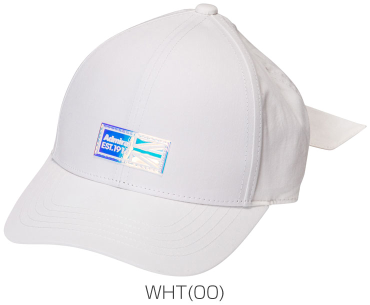 最大90%オフ - 特価 セール Admiral Golf アドミラルゴルフ レディース キャップ オーロラ Clothing