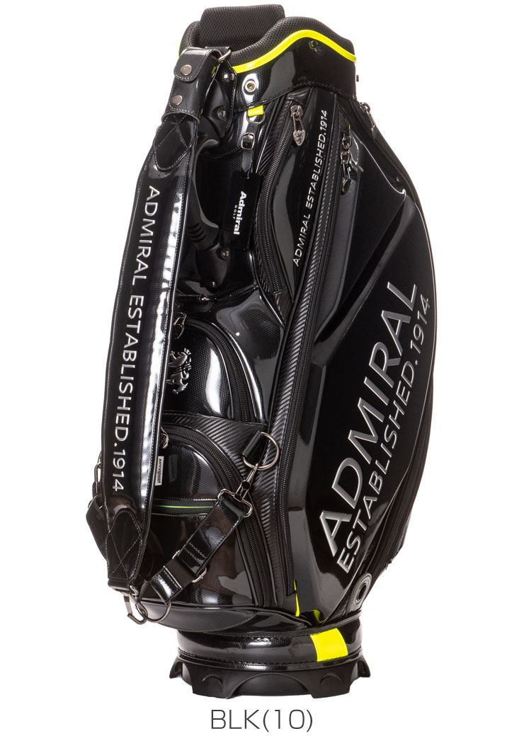 Admiral Golf（アドミラルゴルフ） カートキャディバッグ