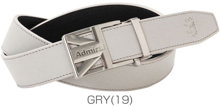 Admiral Golf アドミラルゴルフ キーリット ベルト ゴルフウェア