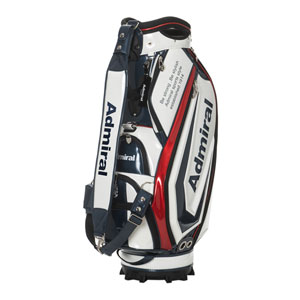 キャディバッグ（色：ゴールド系）｜ゴルフ用バッグ｜ゴルフ｜スポーツ