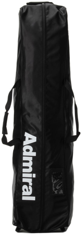 Admiral Golf（アドミラルゴルフ） キャスター付 トラベルカバー