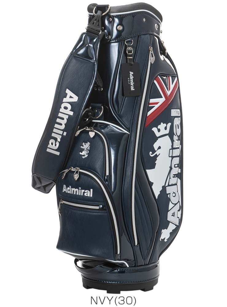 Admiral Golf（アドミラルゴルフ） ユニオンジャックスポーツ カート