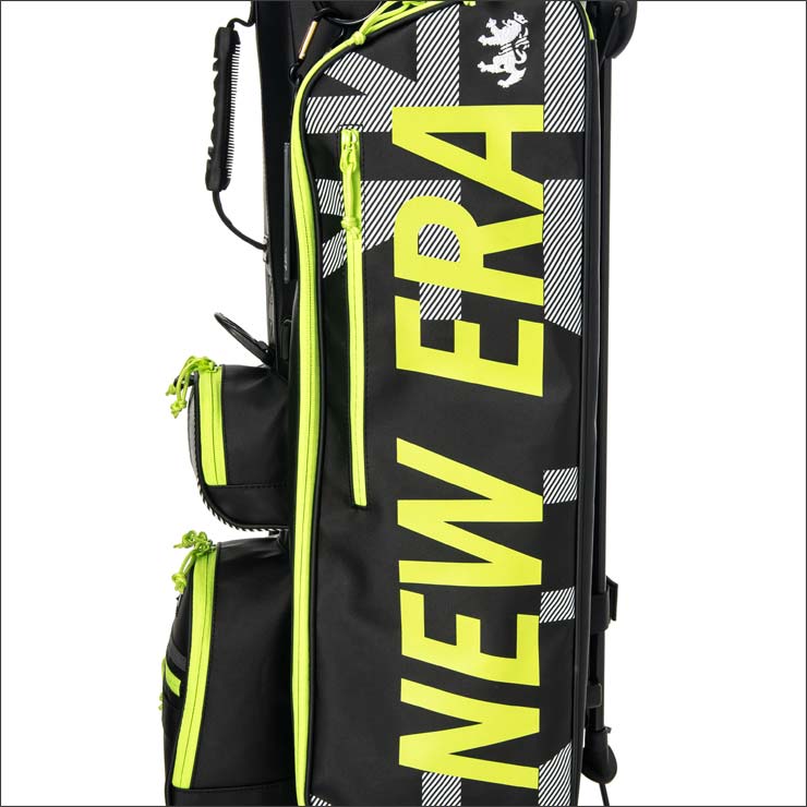 Admiral Golf アドミラルゴルフ ニューエラ コラボ スタンド