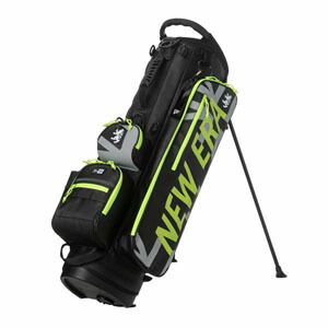 Admiral Golf アドミラルゴルフ ニューエラ コラボ スタンド