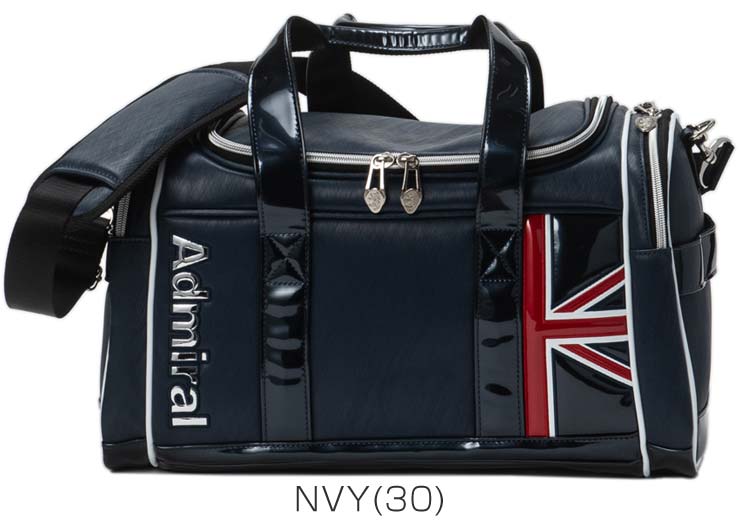 Admiral Golf（アドミラルゴルフ） ユニオンジャックスポーツ ボストン