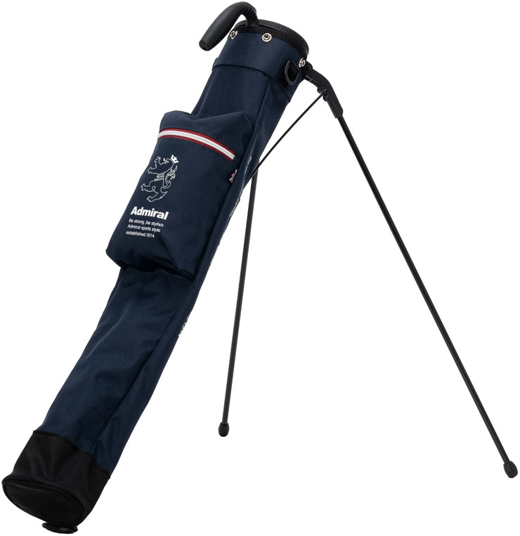 Admiral Golf（アドミラルゴルフ） セルフスタンド クラブケース