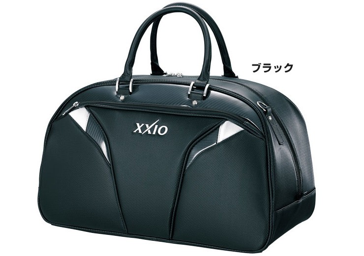 ダンロップ ゼクシオ ボストンバッグ メンズ GGB-X090 :DP18GGBX090 