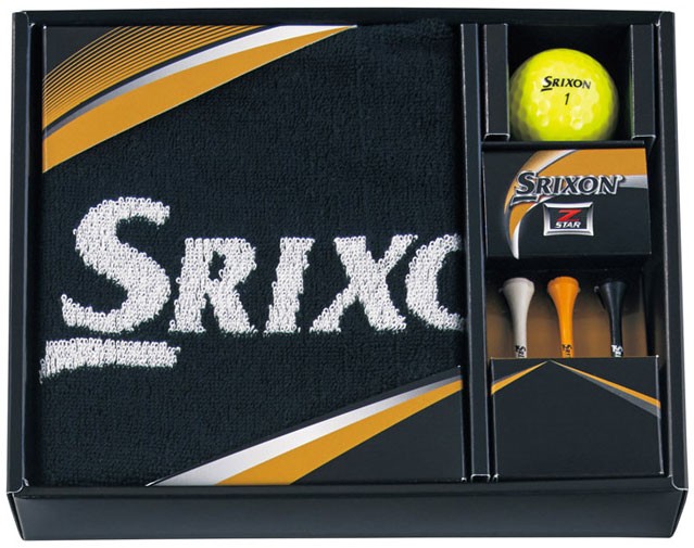 スリクソン Z-STAR ゴルフボール ボールギフト GGF-F1066 :DP19GGFF1066:ゴルフプラザ グリーンフィル - 通販 -  Yahoo!ショッピング