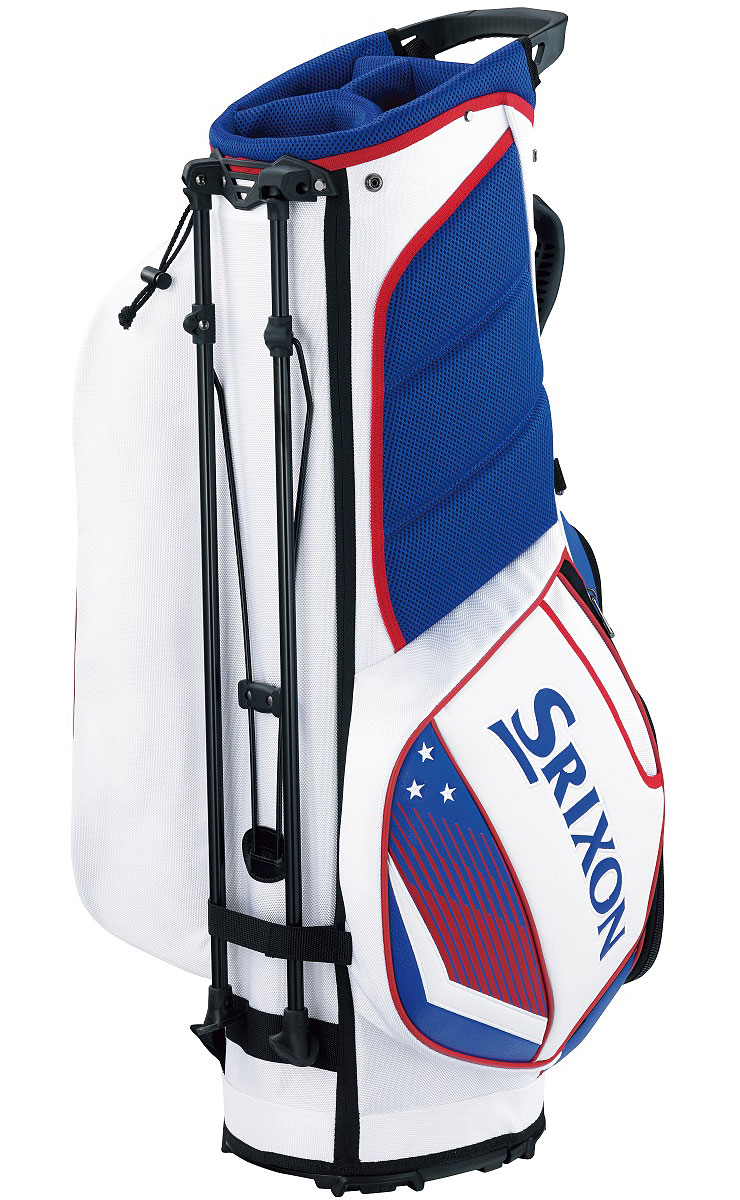 上級品 数量限定 SRIXON スリクソン 全米オープンモデル スタンド