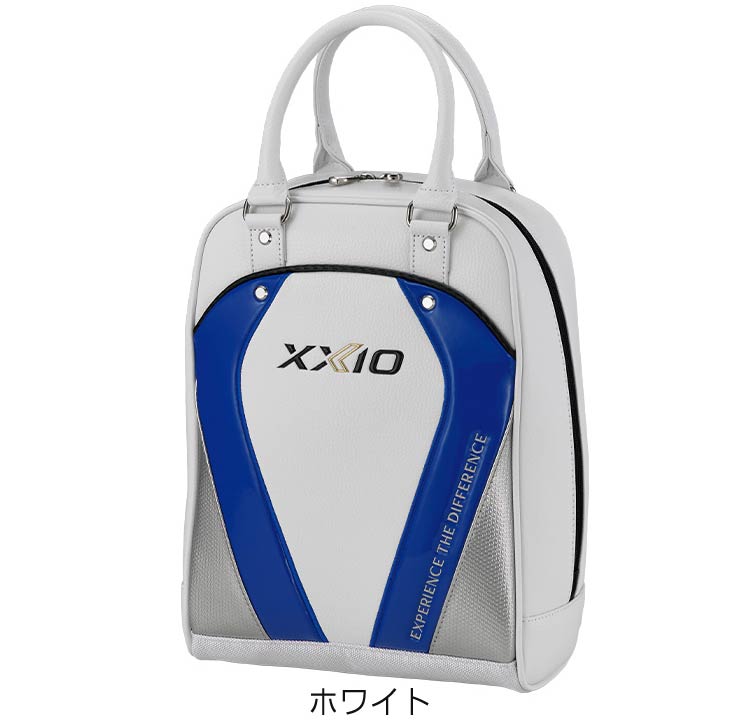 XXIO ダンロップ ゼクシオ シューズケース GGA-X157 : ゴルフ