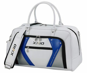 XXIO ゴルフ ボストンバッグ｜ゴルフ用バッグ｜ゴルフ｜スポーツ