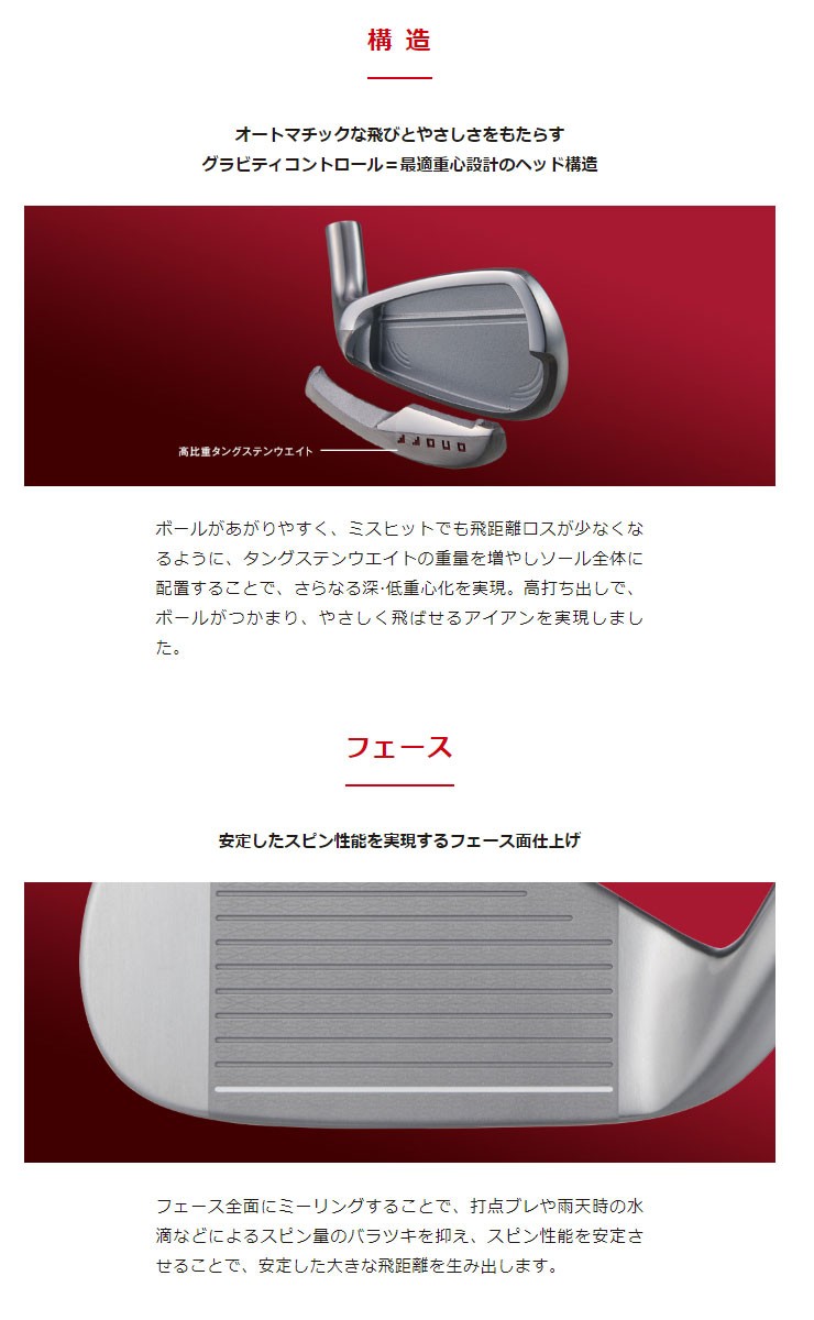 ONOFF IRON AKA 2020 SW シャフトS 美品 AKA オノフ 2020年モデル アイアン N.S.PRO ZELOS8 スチール