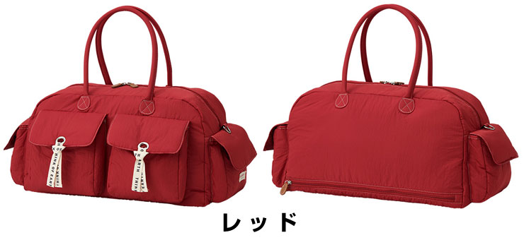 ONOFF（オノフ） ボストンバッグ レディース OV0722 : ゴルフ