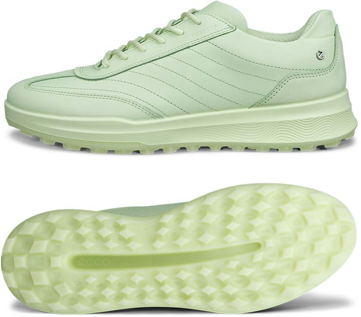 E C CＯ　ゴルフシューズ ecco（エコー） STREET VIBE ゴルフシューズ レディース 115303 カラー