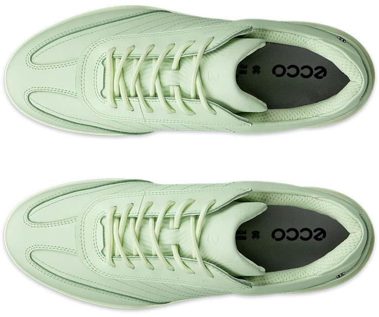 ecco（エコー） STREET VIBE ゴルフシューズ レディース 115303 カラー