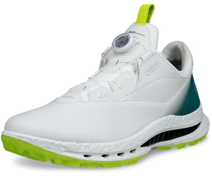 ecco（エコー） BIOM C5 BOA ゴルフシューズ メンズ 132614 カラー