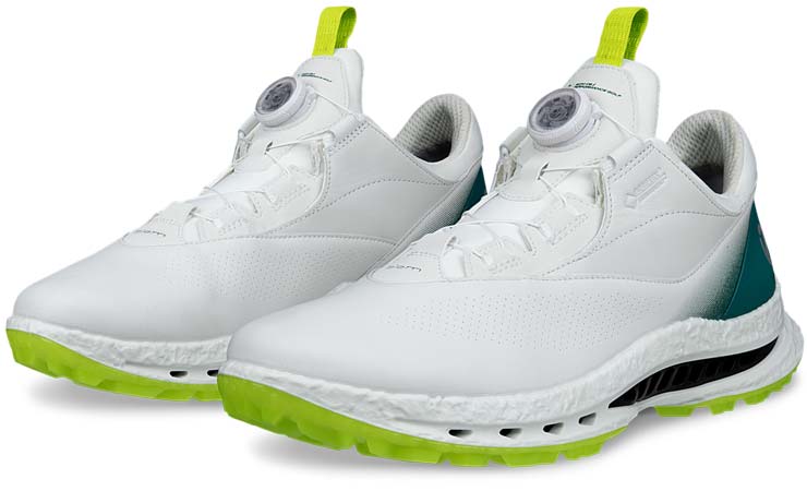 ecco（エコー） BIOM C5 BOA ゴルフシューズ メンズ 132614 カラー
