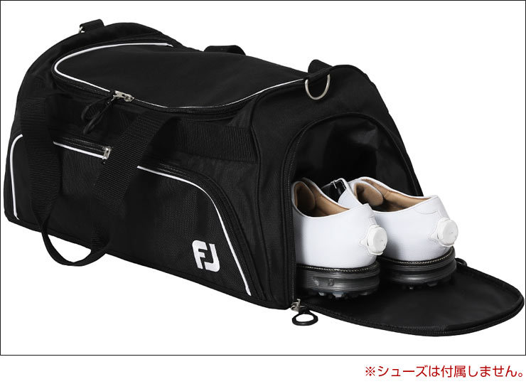 フットジョイ ボストンバッグ FJ ベーシック ダッフルバッグ