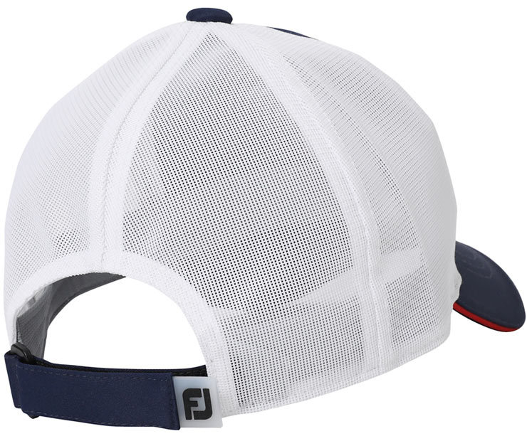 フットジョイ キャップ Fj 撥水メッシュキャップ メンズ Fjhw2106wt ホワイト メンズフリー 57 59cm その他 Staging Flowersflooring Com