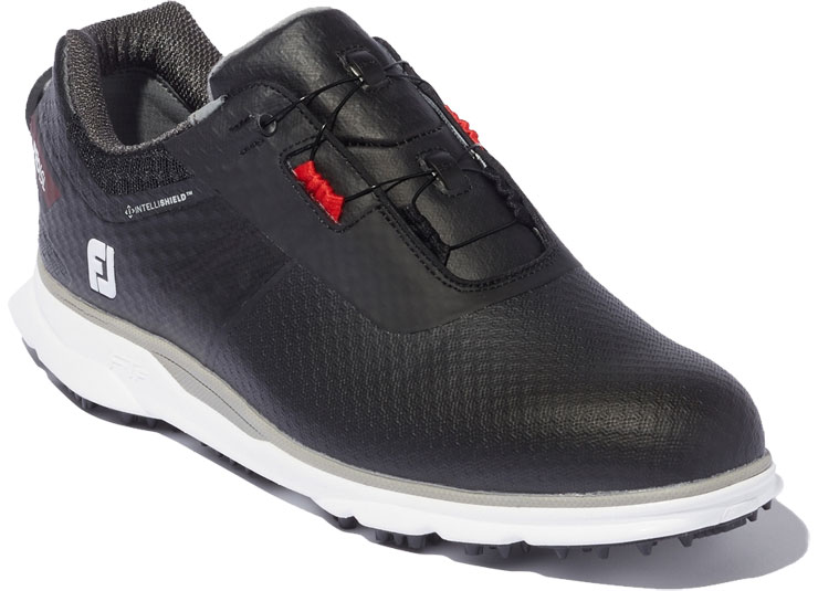 FootJoy フットジョイ ゴルフシューズ メンズ スパイクレス プロ